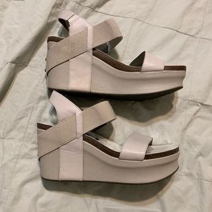 OTBT Wedges